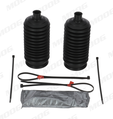 Ansamblu burduf directie TOYOTA CARINA E VI limuzina (_T19_) 1.6 16V (AT190_, AT190R) benzina 116 cai MOOG K150177