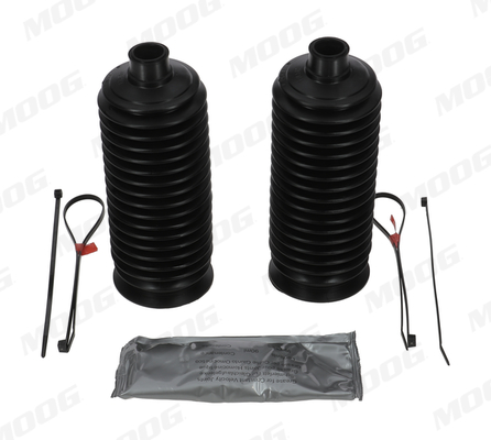Ansamblu burduf directie TOYOTA LAND CRUISER 90 (_J9_) 3.0 TD (KZJ90_, KZJ95_, KZJ90R, KZJ95R, KZJ90W, KZJ95W) diesel 125 cai MOOG K150188