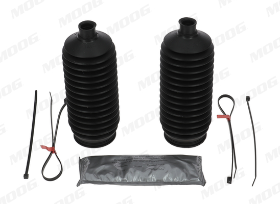Ansamblu burduf directie TOYOTA LAND CRUISER PRADO (_J12_) 4.0 V6 VVT-i (GRJ125) benzina 282 cai MOOG K150189