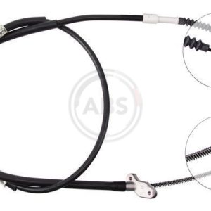 Cablu frana de parcare TOYOTA CAMRY (_V2_) 2.2 (SXV20_, SXV20) benzina 131 cai ABS K16028