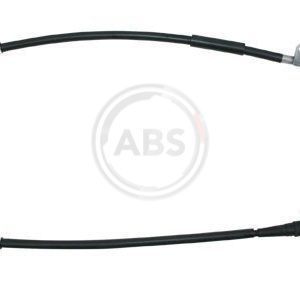 Cablu frana de parcare TOYOTA CARINA E VI Sportswagon (_T19_) 2.0 D (CT190_, CT190R) diesel 73 cai ABS K16048