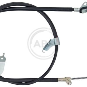 Cablu frana de parcare TOYOTA RAV 4 III (_A3_) 2.2 D (ALA35_) diesel 150 cai ABS K16073