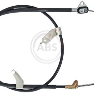 Cablu frana de parcare TOYOTA RAV 4 III (_A3_) 2.0 (ZSA35) benzina 148 cai ABS K16074