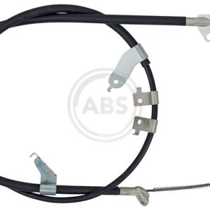 Cablu frana de parcare TOYOTA RAV 4 IV (_A4_) 2.2 D 4WD (ALA49) diesel 150 cai ABS K16084