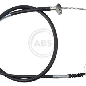 Cablu frana de parcare TOYOTA CELICA cupe (_T20_) 2.0 i 16V (ST202/GT) benzina 175 cai ABS K16087