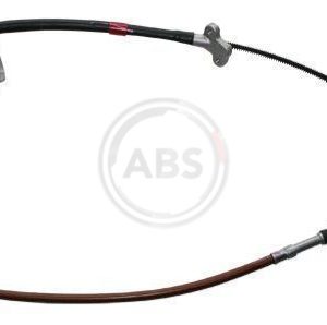 Cablu frana de parcare TOYOTA HIACE IV bus (__H1_, __H2_) 2.4 D (LXH12) diesel 75 cai ABS K16138