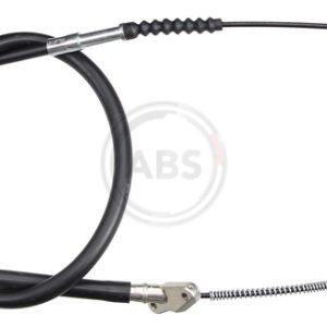 Cablu frana de parcare TOYOTA PICNIC (_XM1_) 2.0 16V (SXM10_, SXM10G) benzina 128 cai ABS K16297