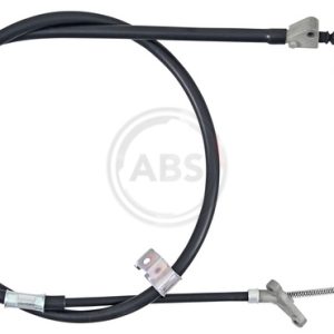 Cablu frana de parcare TOYOTA PREVIA II (_R3_) 2.4 (ACR30) benzina 156 cai ABS K16298