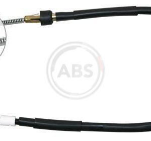 Cablu frana de parcare TOYOTA PREVIA I (_R1_, _R2_) 2.4 (TCR11_, TCR10_, TCR10R, TCR11R) benzina 132 cai ABS K16327