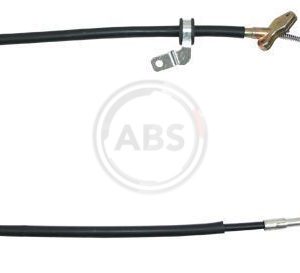 Cablu frana de parcare TOYOTA RAV 4 I (_A1_) 2.0 4WD (SXA10, SXA11) benzina 129 cai ABS K16337