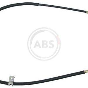 Cablu frana de parcare TOYOTA RAV 4 I Cabrio (_A1_) 2.0 4WD (SXA10) benzina 129 cai ABS K16338