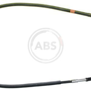 Cablu frana de parcare TOYOTA STARLET (_P9_) 1.3 (EP91_, EP91R) benzina 75 cai ABS K16358