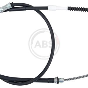 Cablu frana de parcare TOYOTA COROLLA Liftback (_E11_) 1.6 (AE111_, AE111R) benzina 110 cai ABS K16717