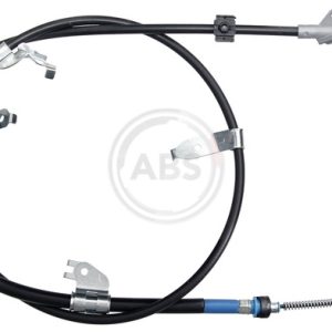 Cablu frana de parcare TOYOTA VERSO VAN (_R2_) D4d (AUR21) diesel 177 cai ABS K17292