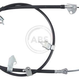 Cablu frana de parcare TOYOTA RAV 4 III (_A3_) 2.0 4WD (ACA30_, ACA30R) benzina 152 cai ABS K17630
