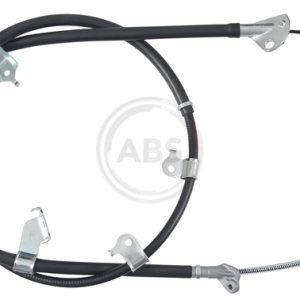 Cablu frana de parcare TOYOTA RAV 4 III (_A3_) 2.2 D 4WD (ALA30_, ALA30R) diesel 150 cai ABS K17632