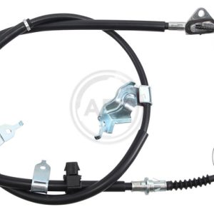 Cablu frana de parcare TOYOTA URBAN CRUISER (_P1_) 1.33 (NSP110_, NSP110) benzina 101 cai ABS K18966