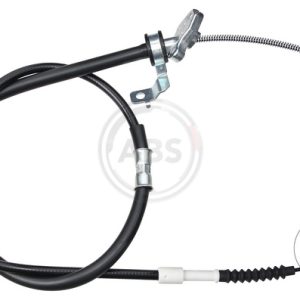 Cablu frana de parcare TOYOTA RAV 4 II (_A2_) 2.0 4WD (ACA21, ACA20) benzina 150 cai ABS K19357