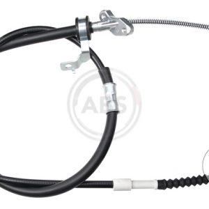 Cablu frana de parcare TOYOTA RAV 4 II (_A2_) 2.0 (ACA26) benzina 150 cai ABS K19368