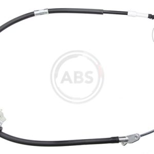 Cablu frana de parcare TOYOTA RAV 4 II (_A2_) 2.0 4WD (ACA21, ACA20) benzina 150 cai ABS K19377