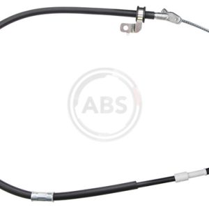 Cablu frana de parcare TOYOTA RAV 4 II (_A2_) 2.0 D 4WD (CLA20_, CLA21_, CLA20R, CLA21R) diesel 116 cai ABS K19379