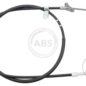 Cablu frana de parcare TOYOTA AVENSIS VERSO (_M2_) 2.0 VVT-i (ACM20_, ACM20R) benzina 150 cai ABS K19428