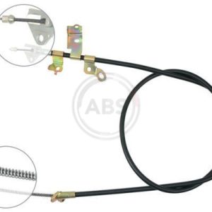 Cablu frana de parcare TOYOTA YARIS VERSO (_P2_) 1.5 (NCP21_) benzina 105 cai ABS K19508