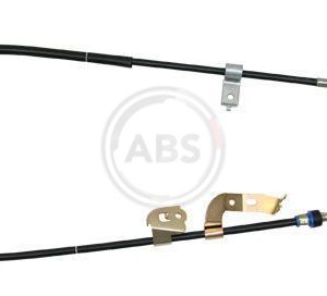 Cablu frana de parcare TOYOTA AYGO (_B1_) 1.4 D-4D (WNB10_, WNB10R) diesel 54 cai ABS K19907