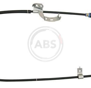 Cablu frana de parcare TOYOTA AYGO (_B1_) 1.0 (KGB10_, KGB10R) benzina 68 cai ABS K19908