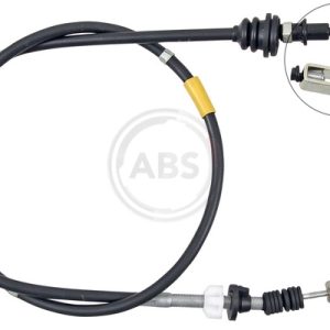 Cablu ambreiaj TOYOTA AYGO (_B4_) 1.2 (PAB40) benzina 82 cai ABS K28086