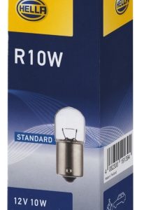 Bec semnalizator TOYOTA LAND CRUISER 80 (_J8_) 4.2 TD (HDJ80, HDJ81) diesel 167 cai HELLA 8GA 002 071-131