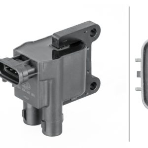 Bobina de inductie TOYOTA PICNIC (_XM1_) 2.0 (SXM10_, SXM10G) benzina 122 cai HELLA 5DA 358 057-801