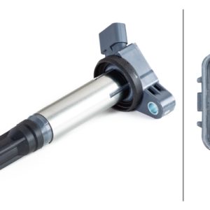 Bobina de inductie TOYOTA SIENNA (_L3_) 3.5 4WD (GSL35_) benzina 269 cai HELLA 5DA 358 057-451