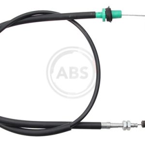 Cablu acceleratie TOYOTA YARIS (_P1_) 1.0 (SCP10_, SCP10R) benzina 65 cai ABS K37480