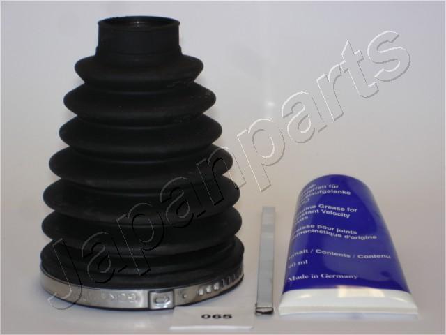 Ansamblu burduf articulatie planetara TOYOTA LAND CRUISER 90 (_J9_) 3.0 D-4D 4WD (KDJ90_, KDJ95_, KDJ90W, KDJ95W) diesel 163 cai JAPANPARTS KB-065
