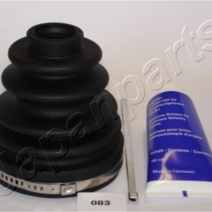 Ansamblu burduf articulatie planetara TOYOTA HILUX V pick-up (_N8_, _N9_, _N10_, _N11_) 2.4 D (LN85_, LN110, LN90) diesel 83 cai JAPANPARTS KB-083