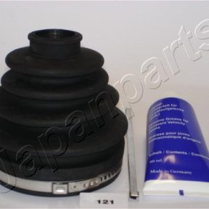 Ansamblu burduf articulatie planetara TOYOTA LAND CRUISER 100 (_J1_) 4.7 (UZJ100) benzina 238 cai JAPANPARTS KB-121