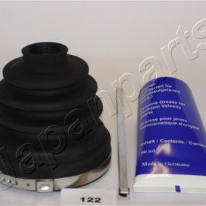 Ansamblu burduf articulatie planetara TOYOTA AVENSIS combi (_T22_) 1.6 i (AT220_) benzina 110 cai JAPANPARTS KB-122