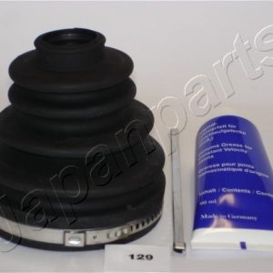 Ansamblu burduf articulatie planetara TOYOTA LAND CRUISER 90 (_J9_) 3.0 TD (KZJ90_, KZJ95_, KZJ90R, KZJ95R, KZJ90W, KZJ95W) diesel 125 cai JAPANPARTS KB-129