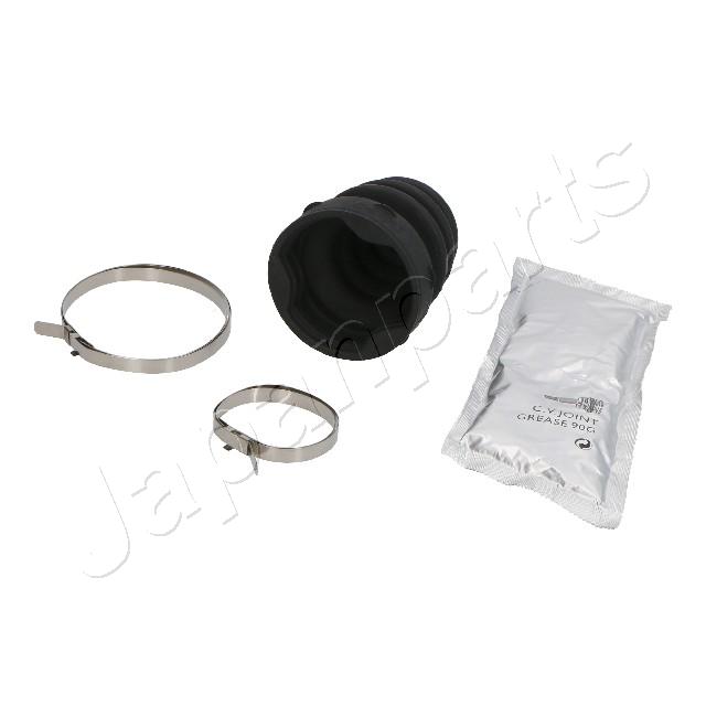 Ansamblu burduf articulatie planetara TOYOTA YARIS (_P9_) 1.3 VVT-i (SCP90_, SCP90R) benzina 87 cai JAPANPARTS KB-323