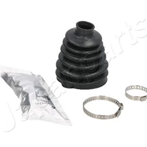Ansamblu burduf articulatie planetara TOYOTA CELICA cupe (_T23_) 1.8 16V TS (ZZT231_, ZZT231R) benzina 192 cai JAPANPARTS KB-401