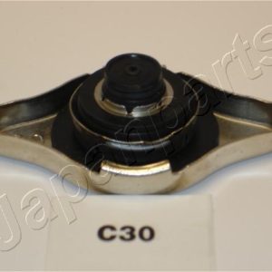 Buson radiator TOYOTA COROLLA (_E11_) 1.6 Aut. (AE111_, AE111R) benzina 107 cai JAPANPARTS KH-C30