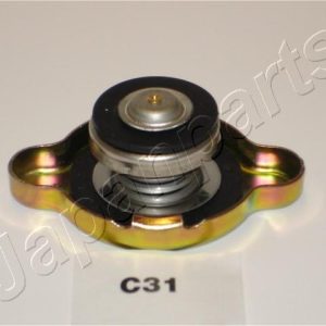 Buson radiator TOYOTA AVENSIS combi (_T22_) 2.0 D-4D (CDT220_, CDT220R) diesel 110 cai JAPANPARTS KH-C31