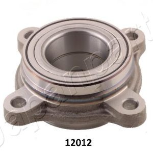 Butuc roata TOYOTA HILUX VI pick-up (_N1_) 2.5 D-4D (KDN145, KDN150) diesel 88 cai JAPANPARTS KK-12012