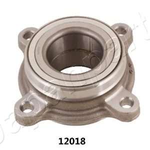 Butuc roata TOYOTA LAND CRUISER 200 (_J2_) 4.7 V8 (UZJ200) benzina 288 cai JAPANPARTS KK-12018