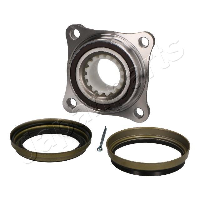 Butuc roata TOYOTA LAND CRUISER PRADO (_J15_) 2.8 D-4D (GDJ150_, GDJ155_, GDJ150, GDJ151) diesel 177 cai JAPANPARTS KK-12024