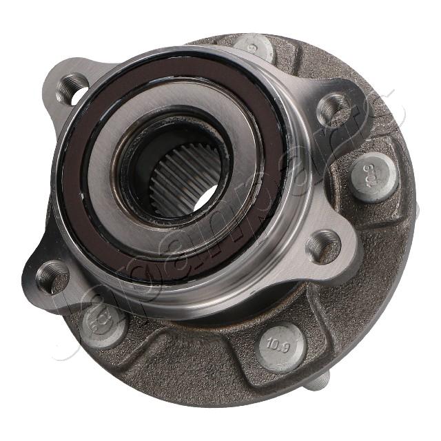 Butuc roata TOYOTA AURIS (_E15_) 1.8 (ZRE152_, ZRE152) benzina 147 cai JAPANPARTS KK-12052