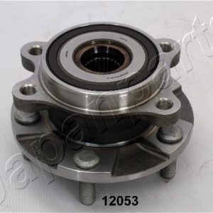 Butuc roata TOYOTA AVENSIS combi (_T27_) 1.8 VVT-i (ZRT271_, ZRT271R) benzina 147 cai JAPANPARTS KK-12053