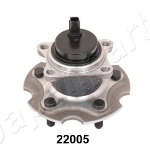 Butuc roata TOYOTA RAV 4 III (_A3_) 2.2 D (ALA35_) diesel 150 cai JAPANPARTS KK-22005