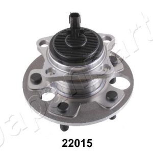 Butuc roata TOYOTA AURIS (_E15_) 1.33 Dual-VVTi (NRE150_, NRE150R) benzina 99 cai JAPANPARTS KK-22015